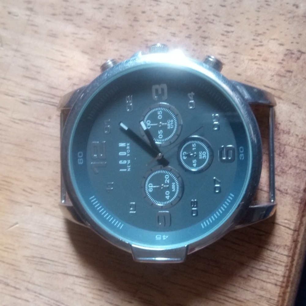 Men's watch